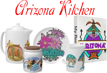 Arizona Kitchen Gifts