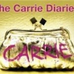The Carrie Diaries Designs